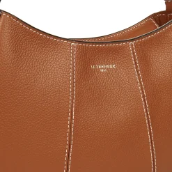 Hot Le Tanneur - JULIETTE SMALL HALF MOON Camel