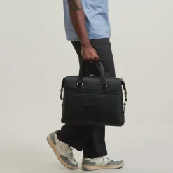 Outlet Le Tanneur - MAURICE Noir