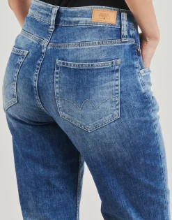 Outlet Le Temps des Cerises - 400/60 Bleu