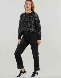 Le Temps des Cerises - 400/60 Noir Clearance