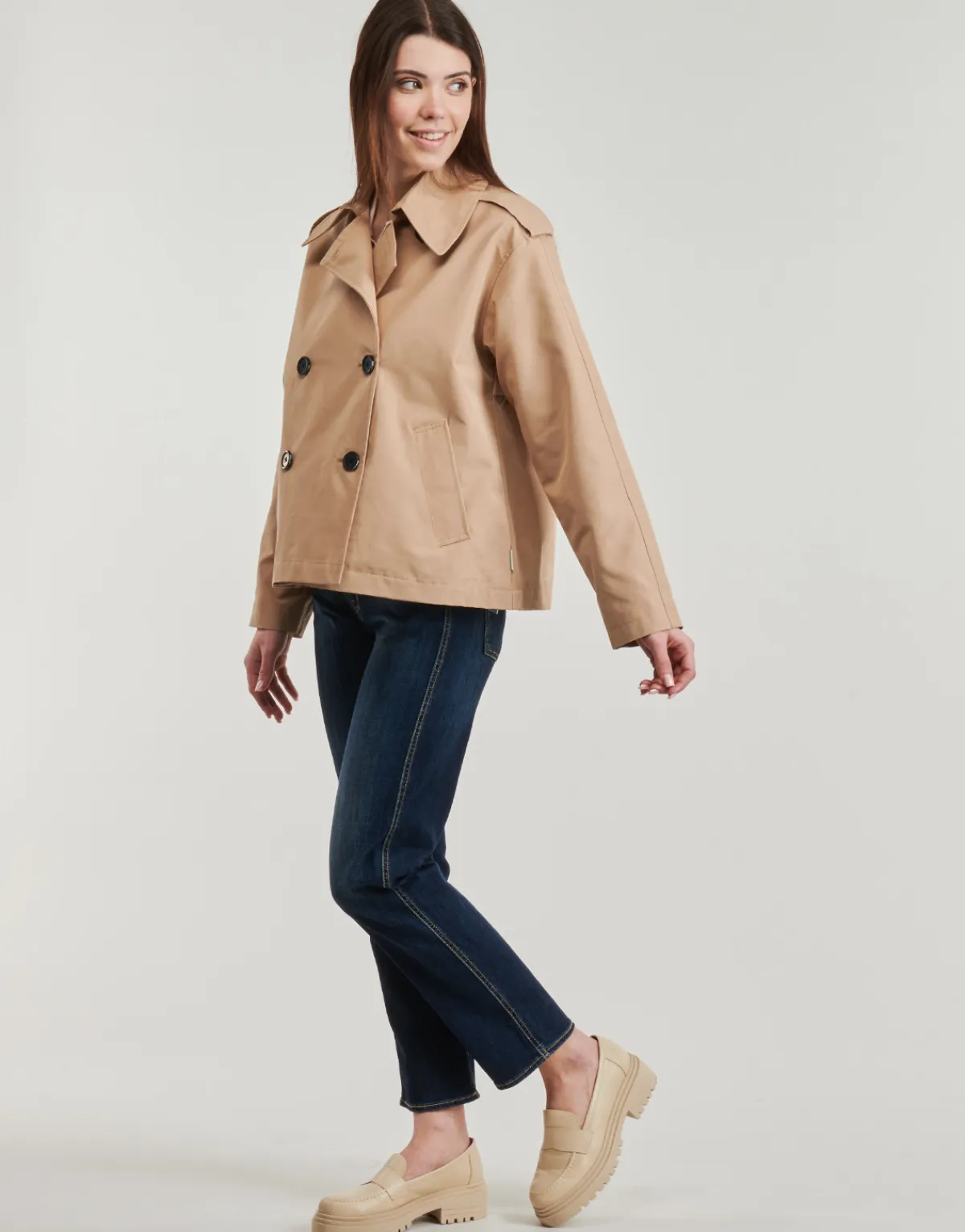 Le Temps des Cerises - 400/18