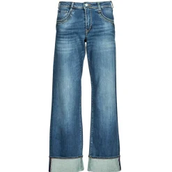 Le Temps des Cerises - 400/60 Bleu Sale