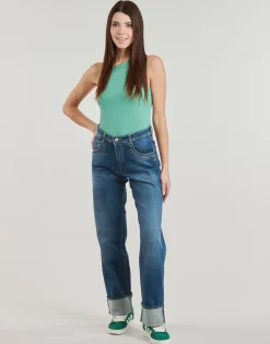 Le Temps des Cerises - 400/60 Bleu Sale