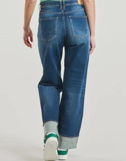 Le Temps des Cerises - 400/60 Bleu Sale