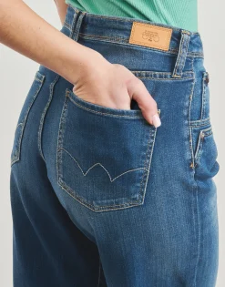 Le Temps des Cerises - 400/60 Bleu Sale