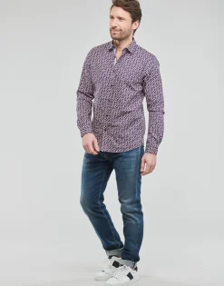 Online Le Temps des Cerises - 711 BASIC Bleu