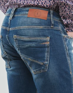 Online Le Temps des Cerises - 711 BASIC Bleu