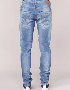 Le Temps des Cerises - 712 BASIC Bleu Outlet