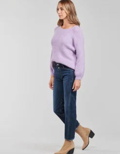 New Le Temps des Cerises - 400/18 BASIC Bleu