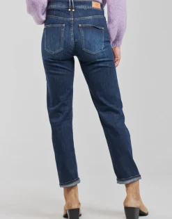 New Le Temps des Cerises - 400/18 BASIC Bleu