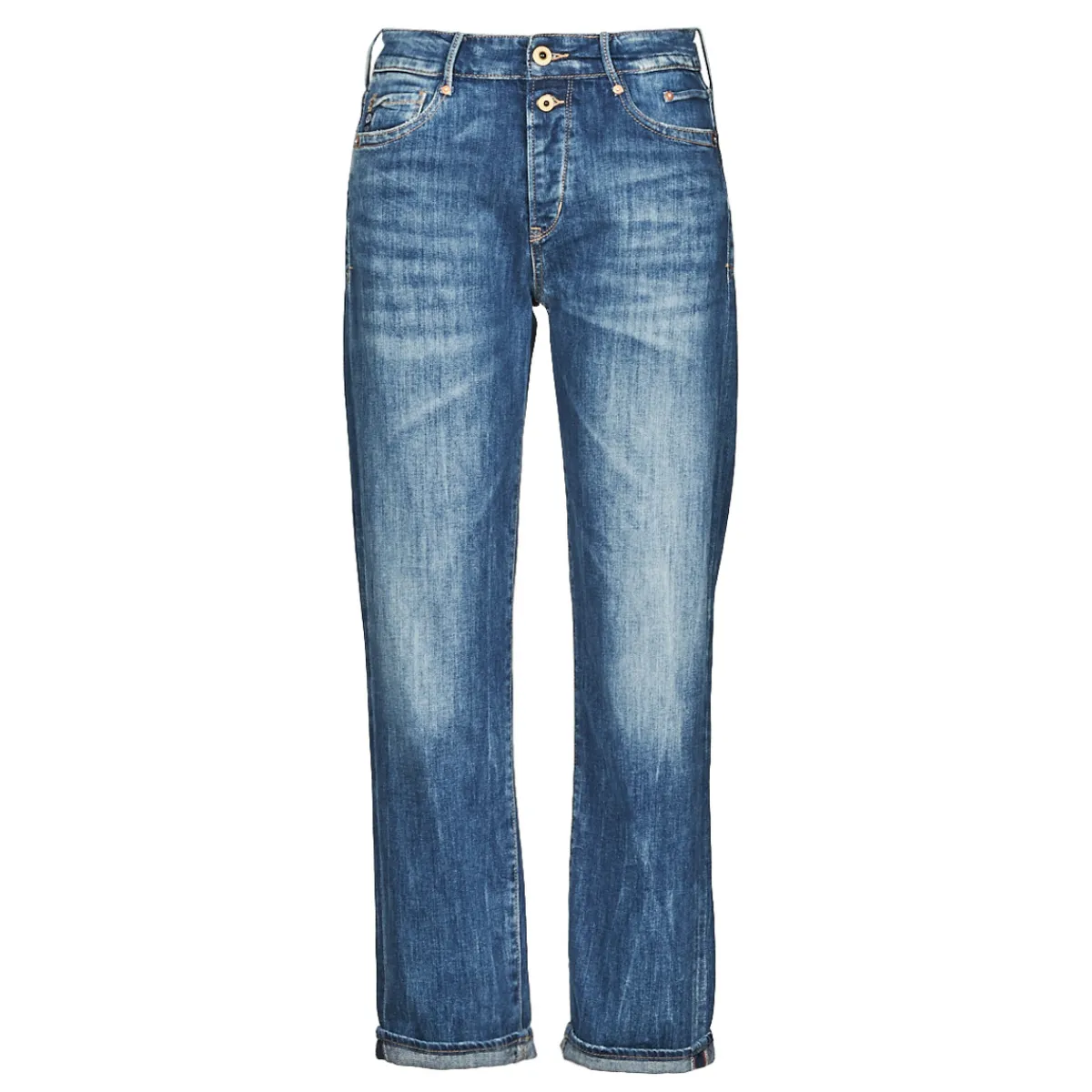 Discount Le Temps des Cerises - 400/18 BASIC Bleu