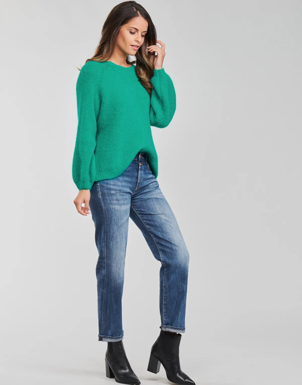 Discount Le Temps des Cerises - 400/18 BASIC Bleu