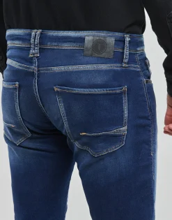 Outlet Le Temps des Cerises - 711 JOGG BleuBrut