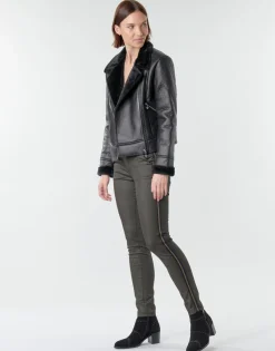 Le Temps des Cerises - ANDREA Noir Online