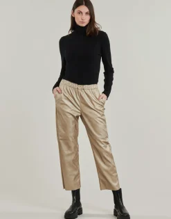 Le Temps des Cerises - ANDREE