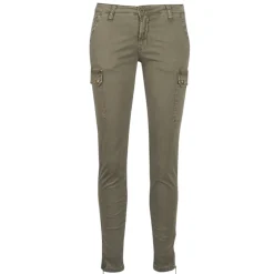 Le Temps des Cerises - ARMY Kaki