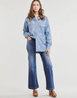 New Le Temps des Cerises - BARCY Bleu