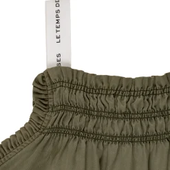 New Le Temps des Cerises - BIJA Kaki