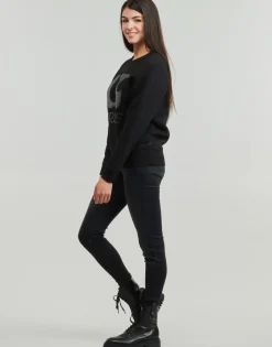 Le Temps des Cerises - BILLIE Noir Hot