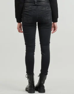 Le Temps des Cerises - BILLIE Noir Hot