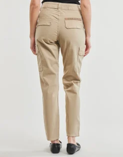 Le Temps des Cerises - CASTELLAS Beige