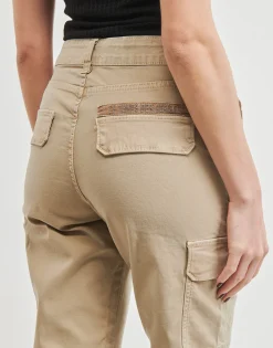 Le Temps des Cerises - CASTELLAS Beige