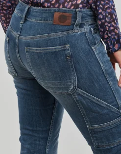 Le Temps des Cerises - CHARA Bleufoncé Clearance