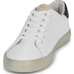 New Le Temps des Cerises - CITY Blanc