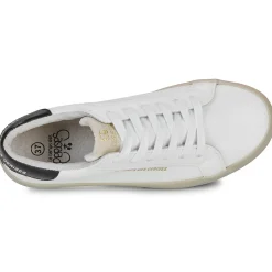 New Le Temps des Cerises - CITY Blanc