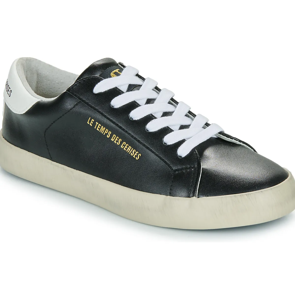 Best Le Temps des Cerises - CITY Noir