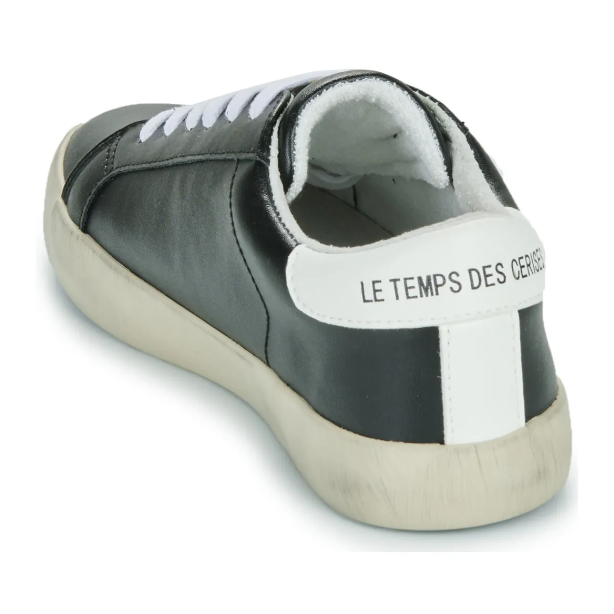 Best Le Temps des Cerises - CITY Noir