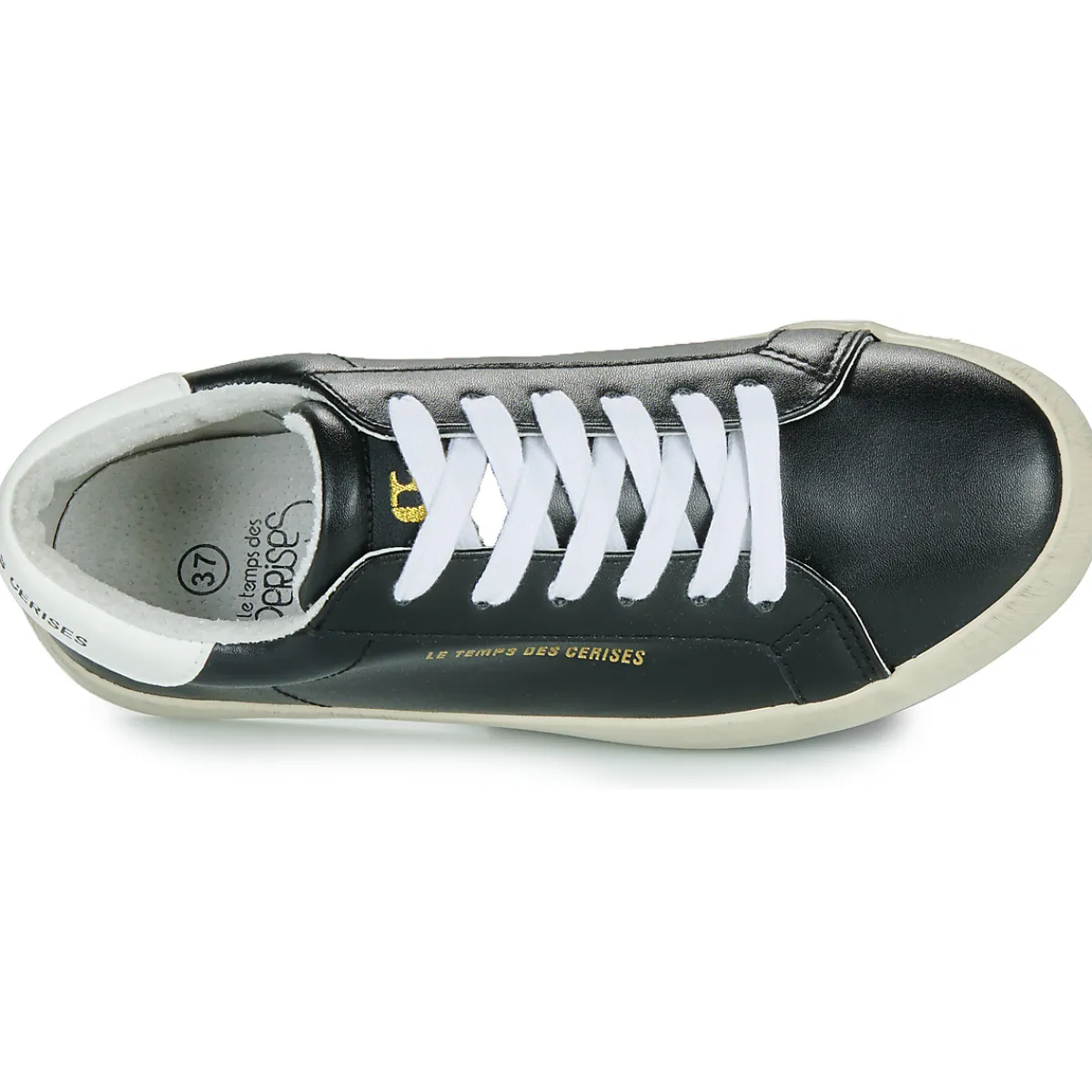 Best Le Temps des Cerises - CITY Noir