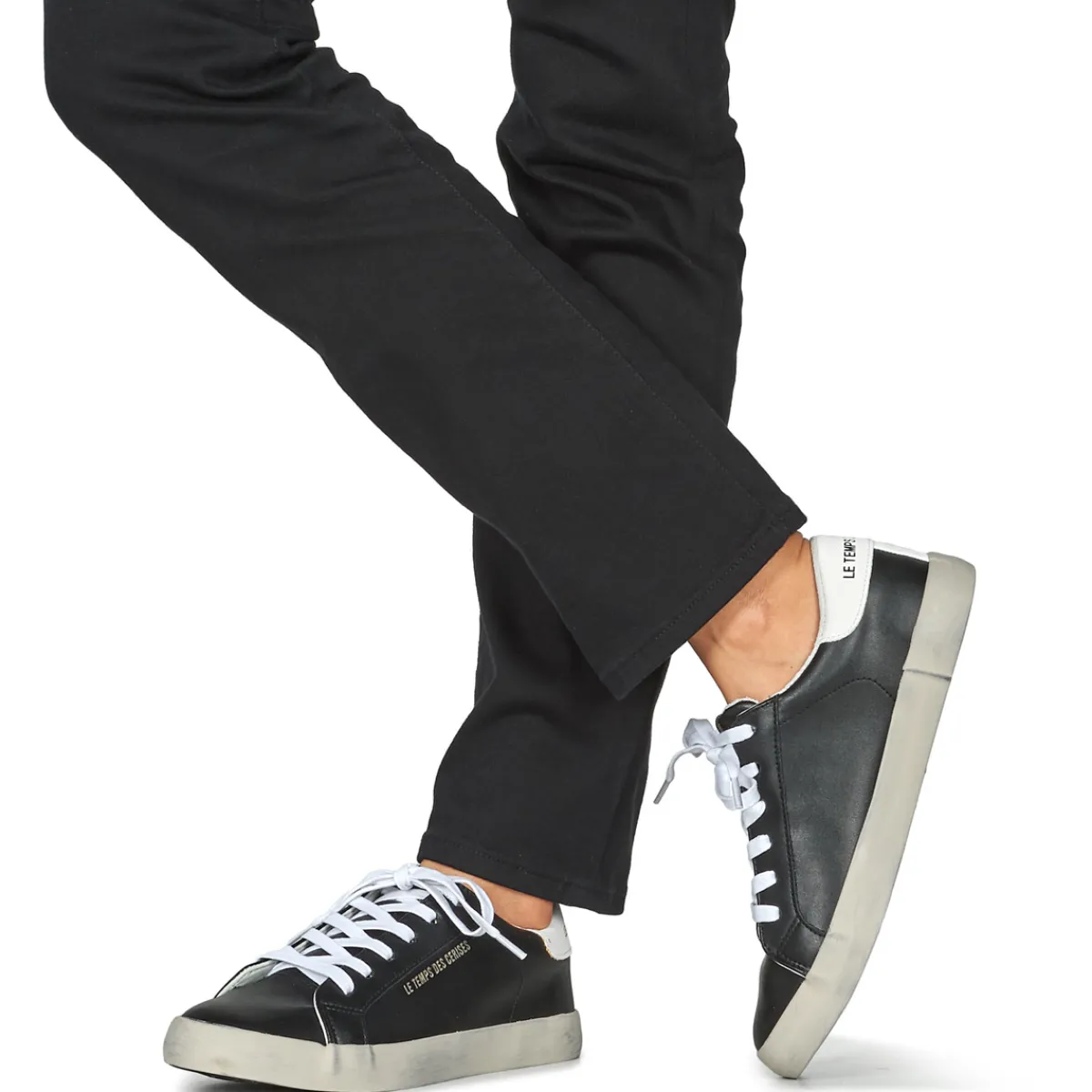 Best Le Temps des Cerises - CITY Noir