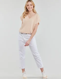 Le Temps des Cerises - COSY Blanc Clearance