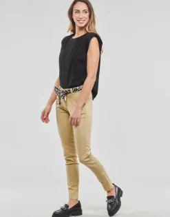 Le Temps des Cerises - DYLI Beige Discount