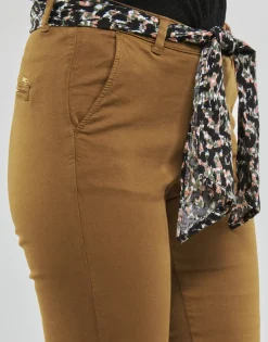 New Le Temps des Cerises - DYLI Marron