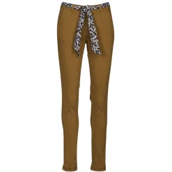 New Le Temps des Cerises - DYLI Marron