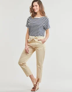 Outlet Le Temps des Cerises - FARLO Beige