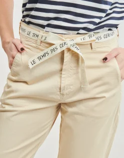 Outlet Le Temps des Cerises - FARLO Beige