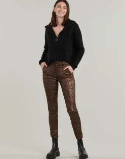 Online Le Temps des Cerises - FLEXO Léopard