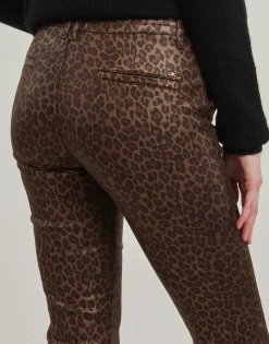 Online Le Temps des Cerises - FLEXO Léopard