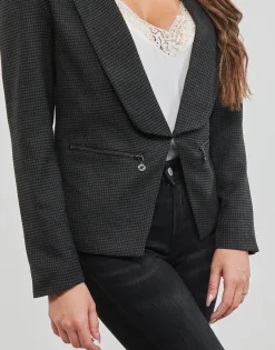 Le Temps des Cerises - HELMIE Gris