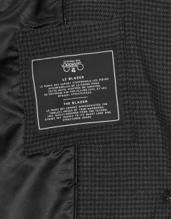 Le Temps des Cerises - HELMIE Gris