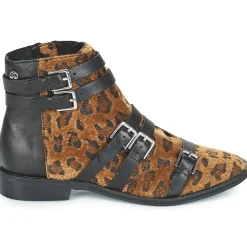 Le Temps des Cerises - IZY Léopard