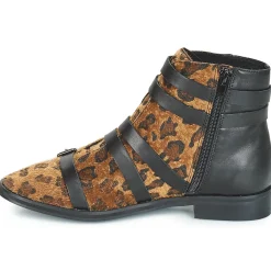 Le Temps des Cerises - IZY Léopard