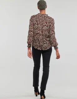 Le Temps des Cerises - JANEK Multicolore Outlet