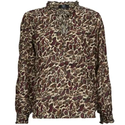 Le Temps des Cerises - JANEK Multicolore Outlet