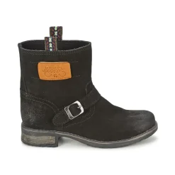 Le Temps des Cerises - JUNIOR ALOE Noir Hot