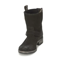 Le Temps des Cerises - JUNIOR ALOE Noir Hot