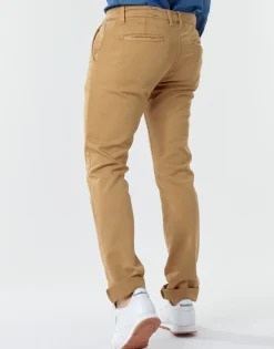 Outlet Le Temps des Cerises - KURT JOGG Beige